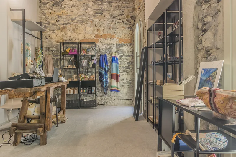 Boutique