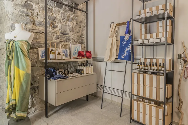Boutique