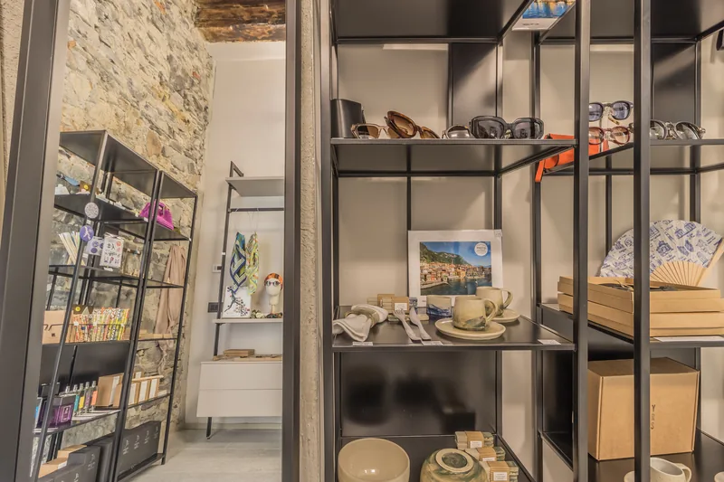 Boutique