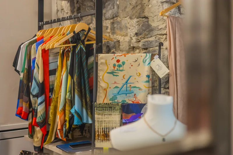 Boutique