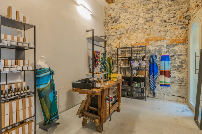 Boutique