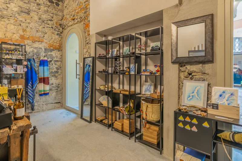 Boutique
