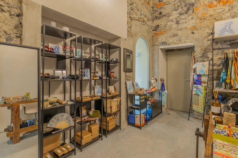 Boutique