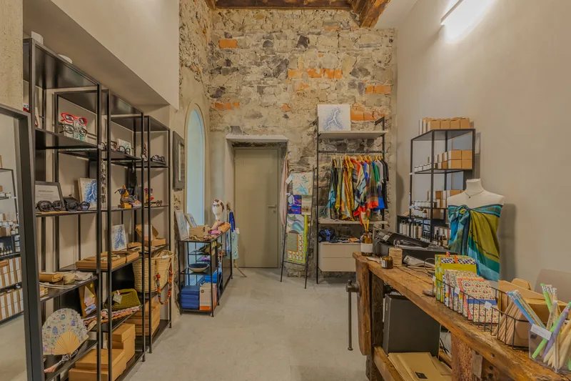 Boutique