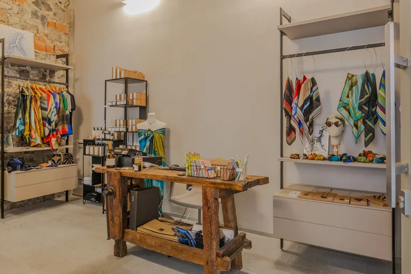 Boutique