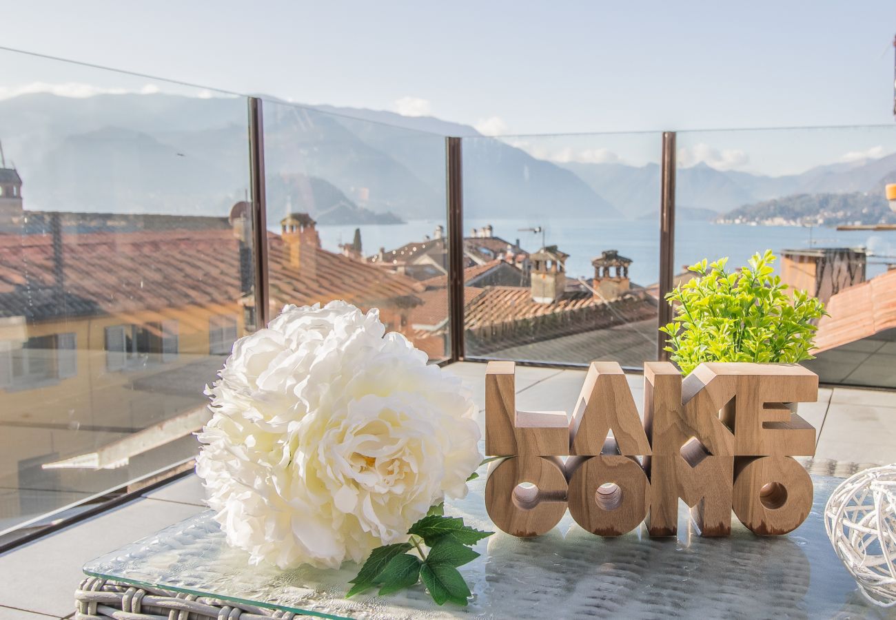 Appartamento a Varenna - La terrazza di Marta Appartamento a Varenna - La terrazza di Marta