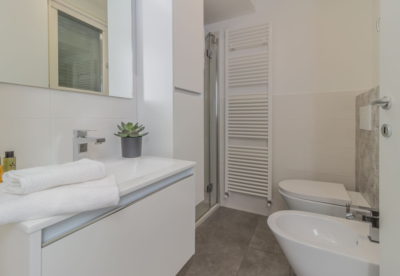 Appartamento a Varenna - La terrazza di Marta Appartamento a Varenna - La terrazza di Marta