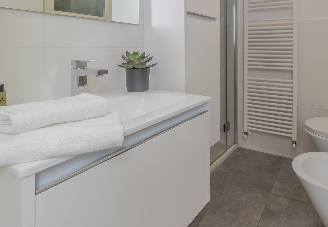 Appartamento a Varenna - La terrazza di Marta Appartamento a Varenna - La terrazza di Marta