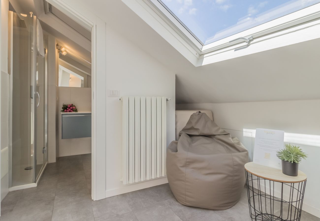 Appartamento a Varenna - La terrazza di Marta Appartamento a Varenna - La terrazza di Marta