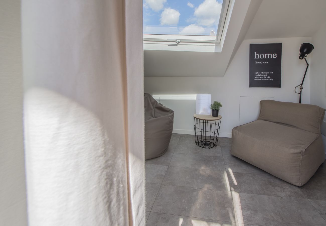 Appartamento a Varenna - La terrazza di Marta Appartamento a Varenna - La terrazza di Marta