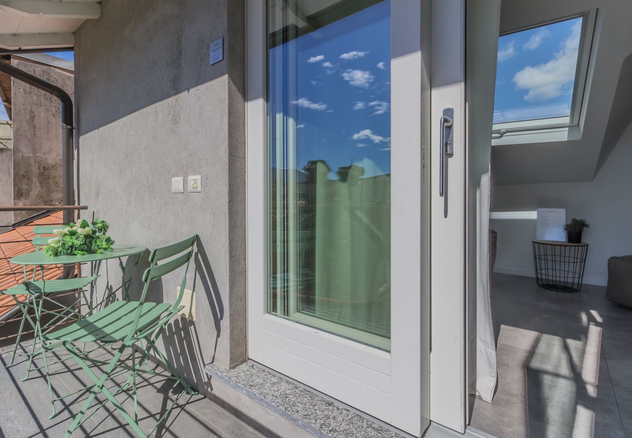 Appartamento a Varenna - La terrazza di Marta Appartamento a Varenna - La terrazza di Marta