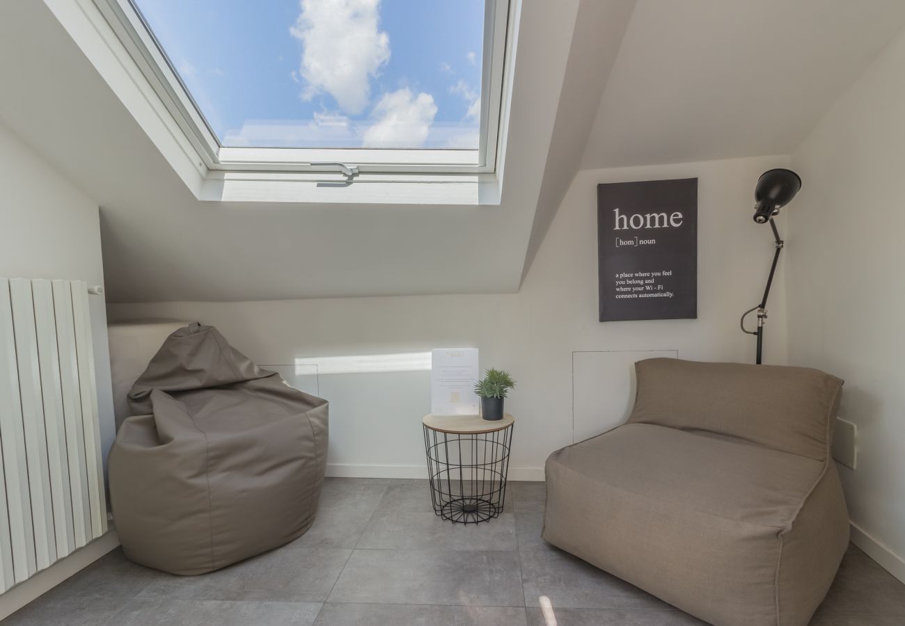 Appartamento a Varenna - La terrazza di Marta Appartamento a Varenna - La terrazza di Marta