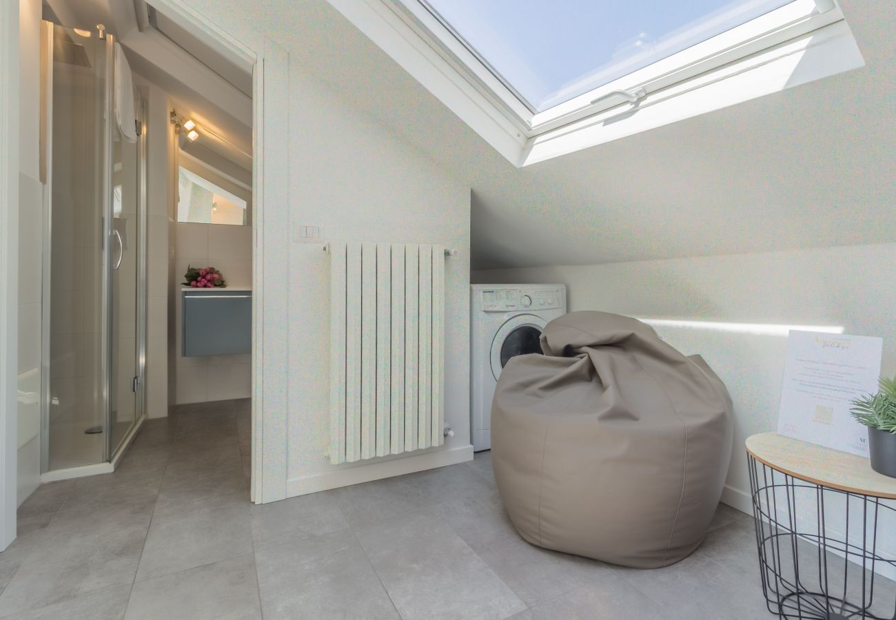 Appartamento a Varenna - La terrazza di Marta Appartamento a Varenna - La terrazza di Marta