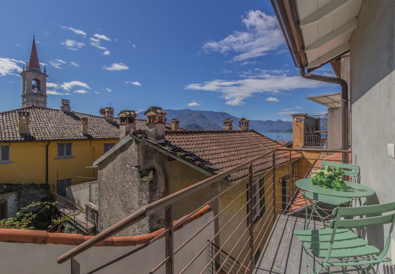 Appartamento a Varenna - La terrazza di Marta Appartamento a Varenna - La terrazza di Marta