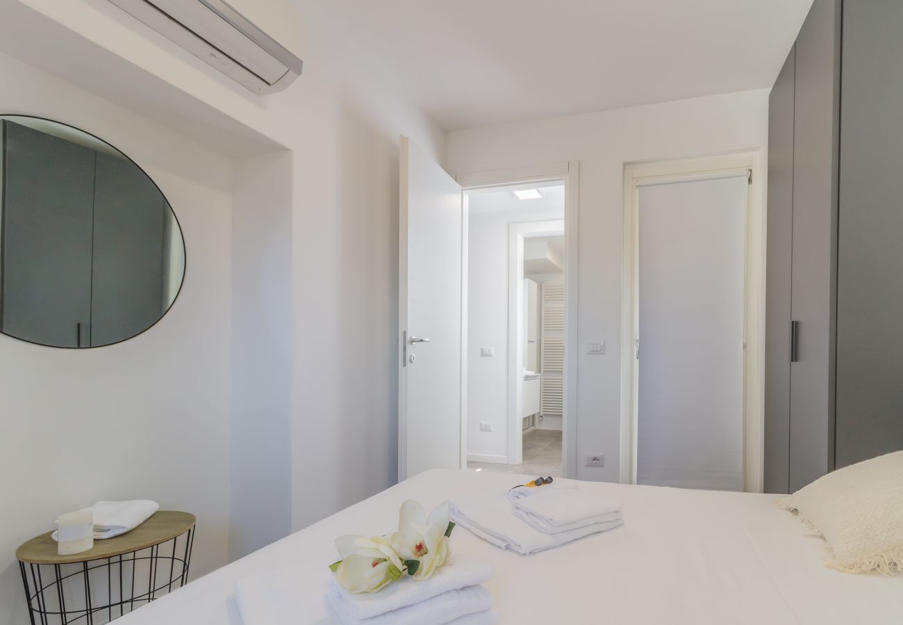 Appartamento a Varenna - La terrazza di Marta Appartamento a Varenna - La terrazza di Marta