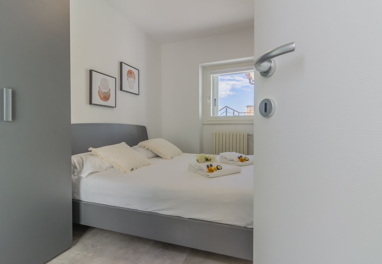 Appartamento a Varenna - La terrazza di Marta Appartamento a Varenna - La terrazza di Marta