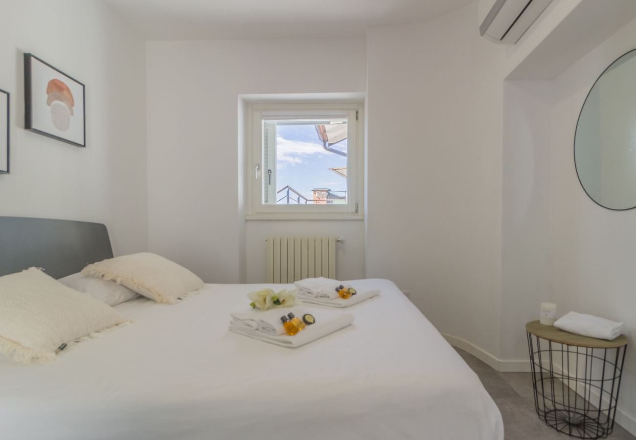 Appartamento a Varenna - La terrazza di Marta Appartamento a Varenna - La terrazza di Marta