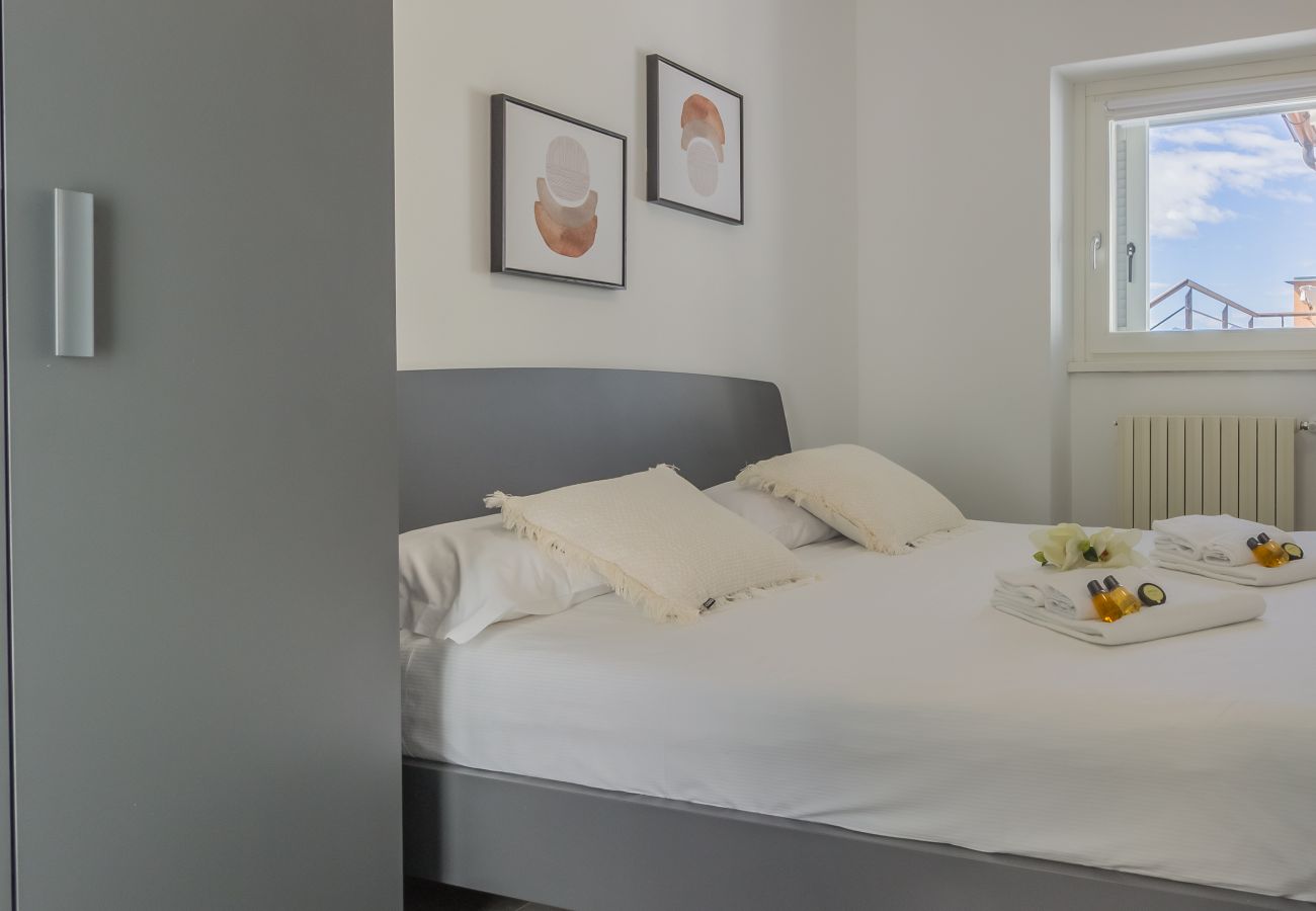 Appartamento a Varenna - La terrazza di Marta Appartamento a Varenna - La terrazza di Marta