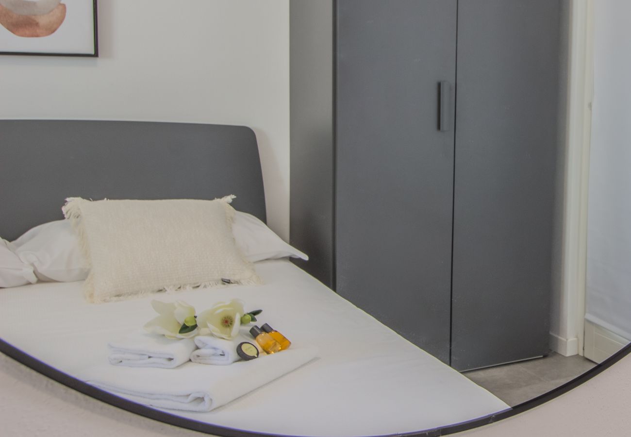 Appartamento a Varenna - La terrazza di Marta Appartamento a Varenna - La terrazza di Marta