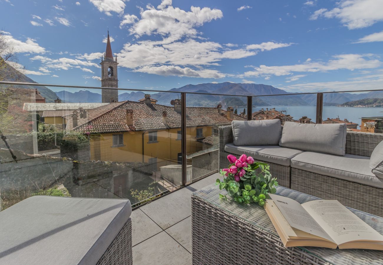 Appartamento a Varenna - La terrazza di Marta Appartamento a Varenna - La terrazza di Marta