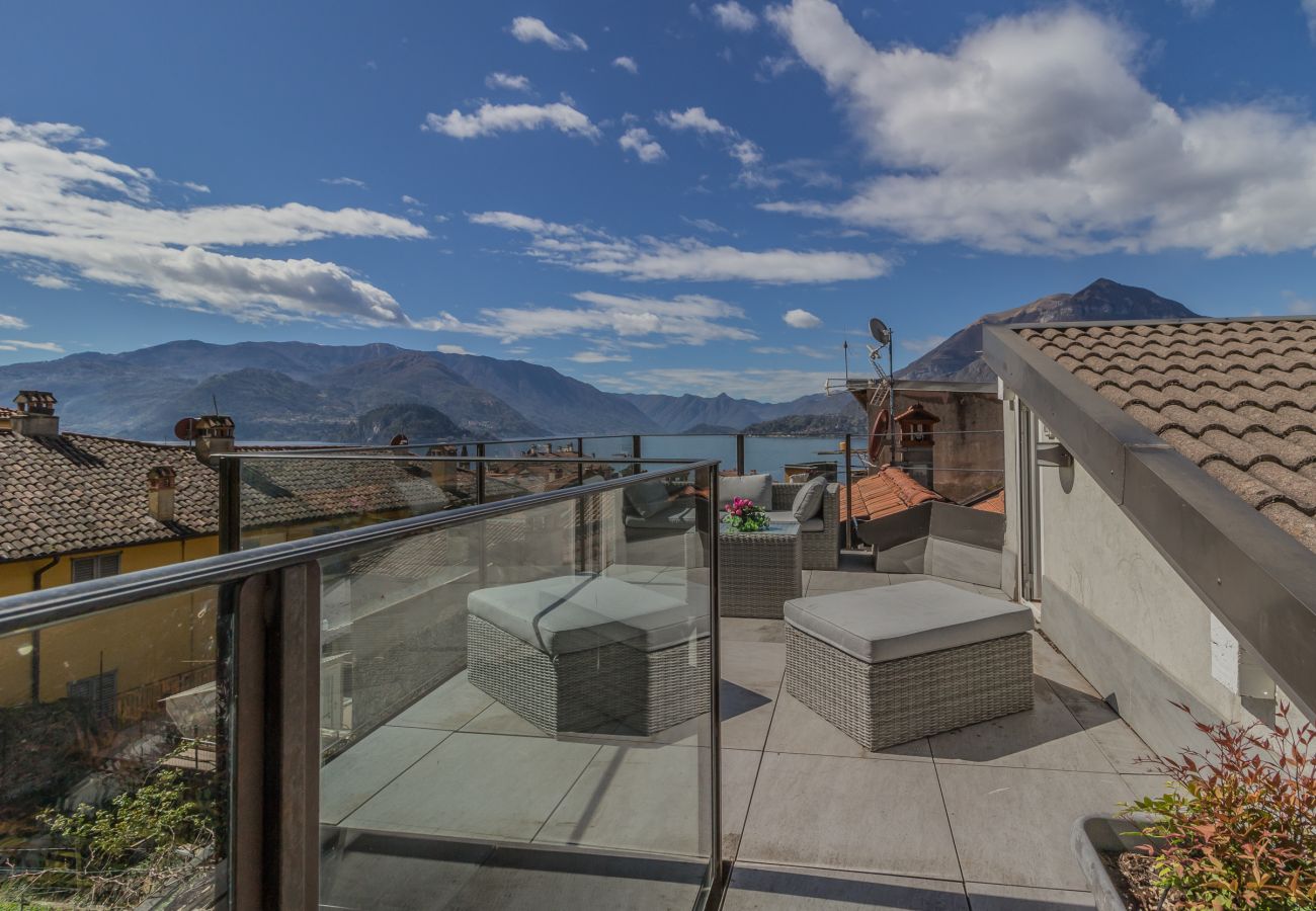 Appartamento a Varenna - La terrazza di Marta Appartamento a Varenna - La terrazza di Marta