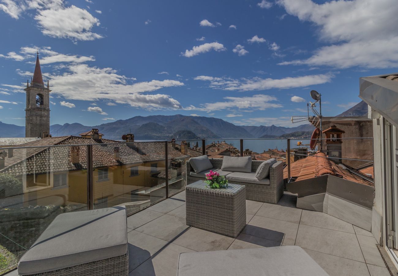 Appartamento a Varenna - La terrazza di Marta Appartamento a Varenna - La terrazza di Marta