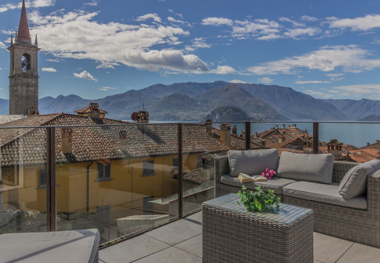 Appartamento a Varenna - La terrazza di Marta Appartamento a Varenna - La terrazza di Marta