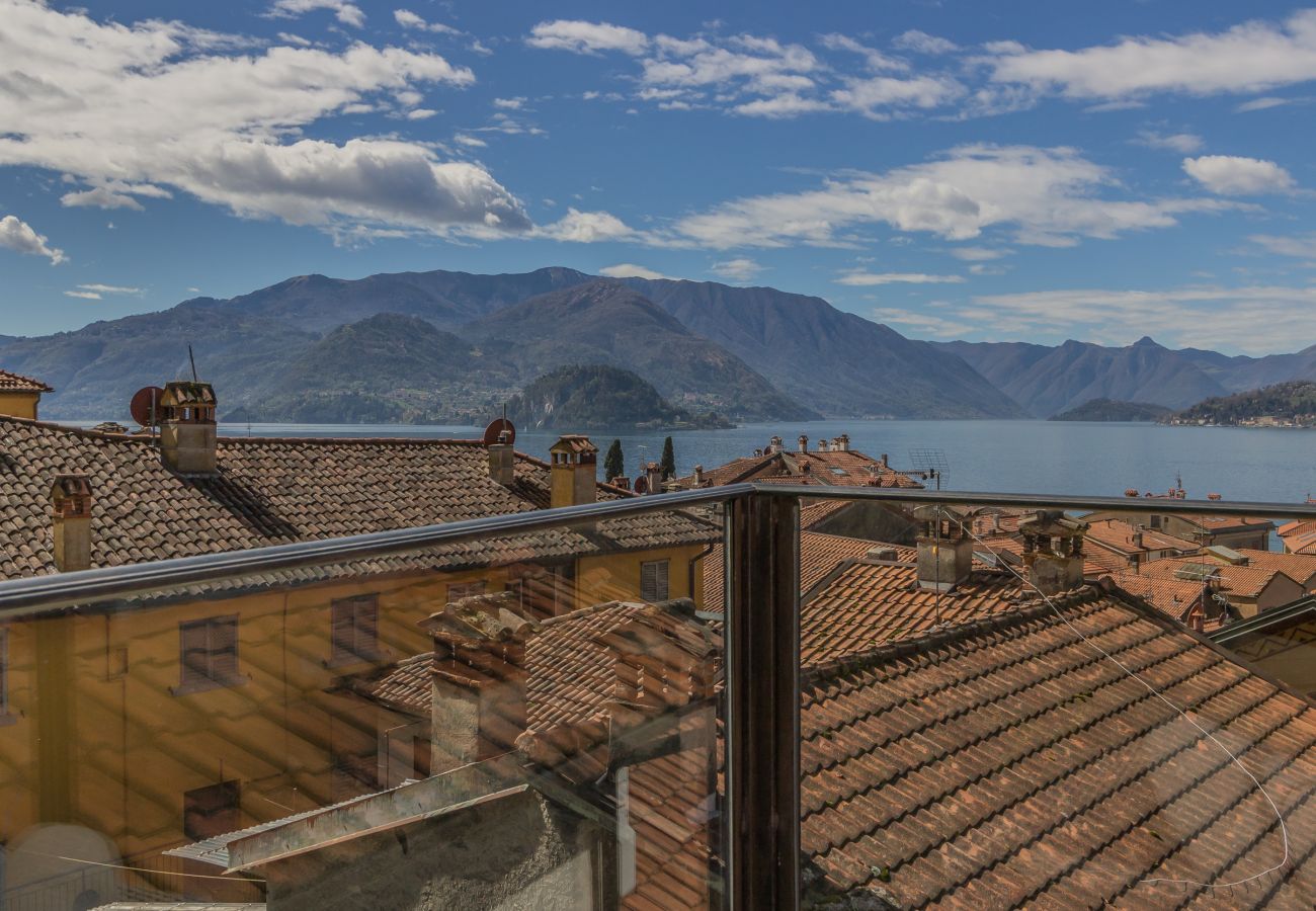 Appartamento a Varenna - La terrazza di Marta Appartamento a Varenna - La terrazza di Marta