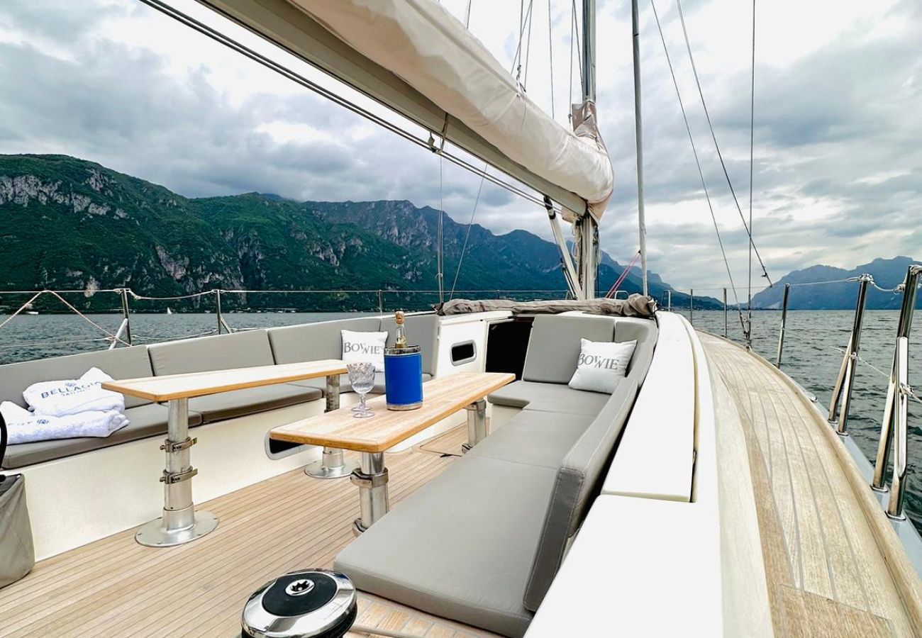 Appartamento a Varenna - La terrazza di Marta Appartamento a Varenna - La terrazza di Marta