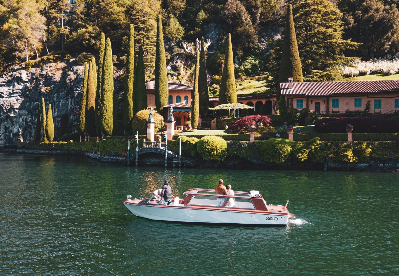 Appartamento a Varenna - La terrazza di Marta Appartamento a Varenna - La terrazza di Marta