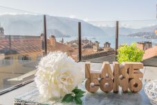 Appartamento a Varenna - La terrazza di Marta