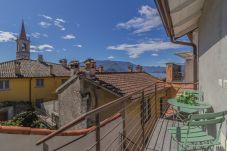 Appartamento a Varenna - La terrazza di Marta