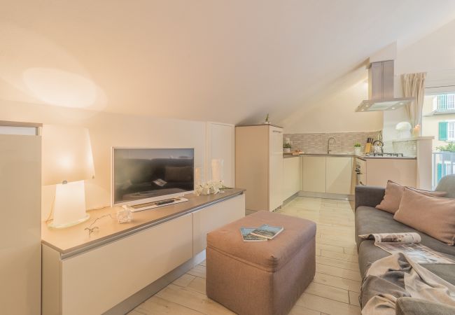 Appartamento a Varenna - The Sweet Square Flat Appartamento a Varenna - The Sweet Square Flat