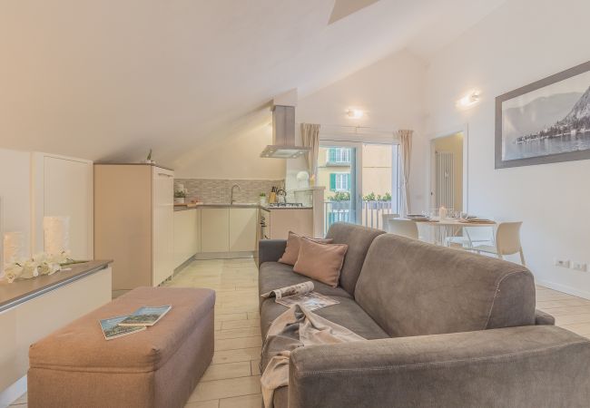 Appartamento a Varenna - The Sweet Square Flat Appartamento a Varenna - The Sweet Square Flat