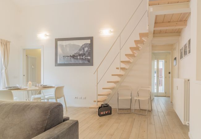 Appartamento a Varenna - The Sweet Square Flat Appartamento a Varenna - The Sweet Square Flat