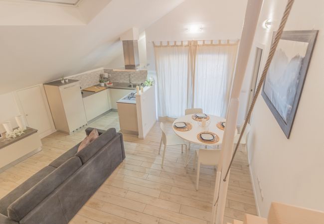 Appartamento a Varenna - The Sweet Square Flat Appartamento a Varenna - The Sweet Square Flat