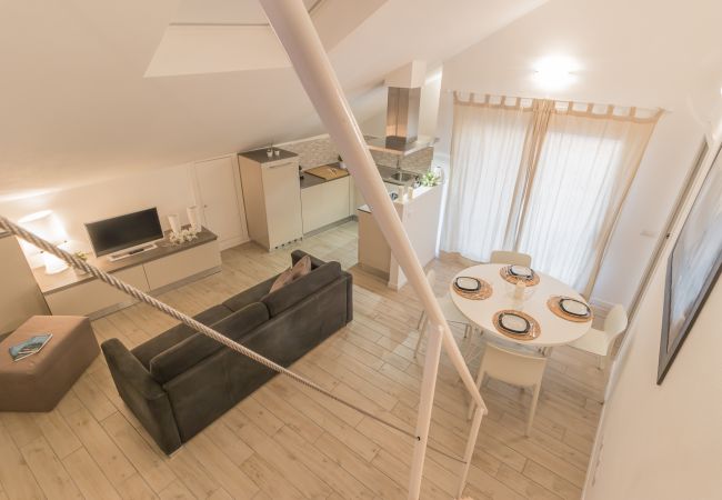 Appartamento a Varenna - The Sweet Square Flat Appartamento a Varenna - The Sweet Square Flat