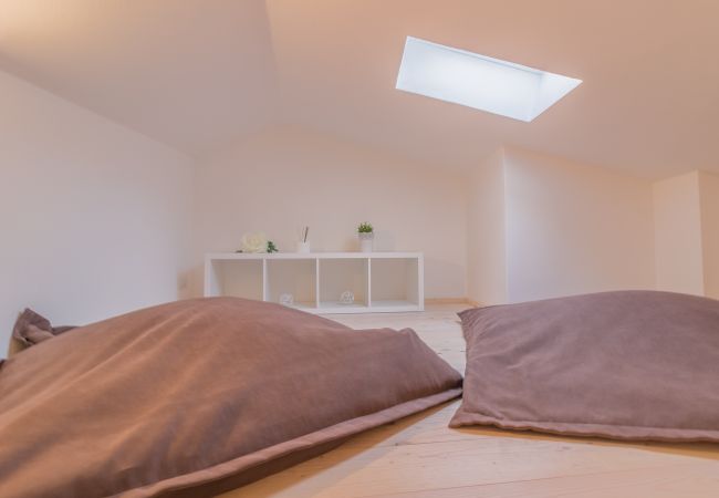 Appartamento a Varenna - The Sweet Square Flat Appartamento a Varenna - The Sweet Square Flat