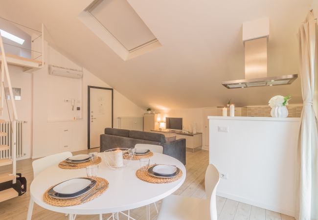 Appartamento a Varenna - The Sweet Square Flat Appartamento a Varenna - The Sweet Square Flat