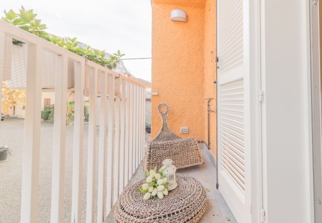 Appartamento a Varenna - The Sweet Square Flat Appartamento a Varenna - The Sweet Square Flat