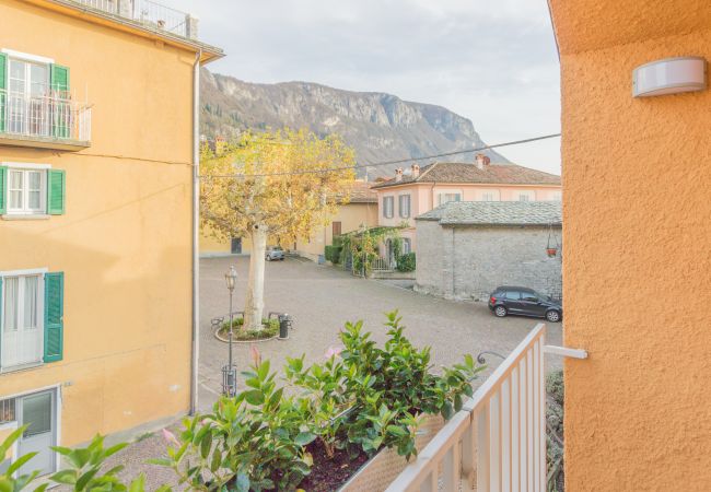 Appartamento a Varenna - The Sweet Square Flat Appartamento a Varenna - The Sweet Square Flat