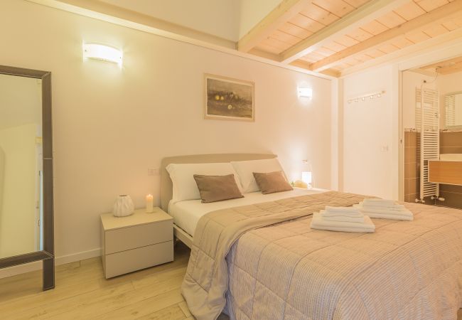 Appartamento a Varenna - The Sweet Square Flat Appartamento a Varenna - The Sweet Square Flat