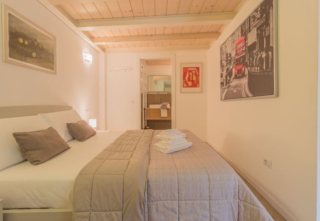 Appartamento a Varenna - The Sweet Square Flat Appartamento a Varenna - The Sweet Square Flat