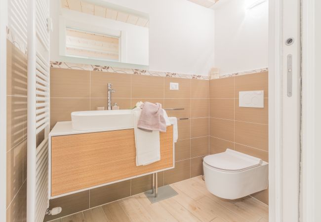 Appartamento a Varenna - The Sweet Square Flat Appartamento a Varenna - The Sweet Square Flat