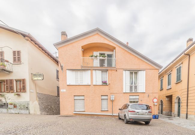 Appartamento a Varenna - The Sweet Square Flat Appartamento a Varenna - The Sweet Square Flat