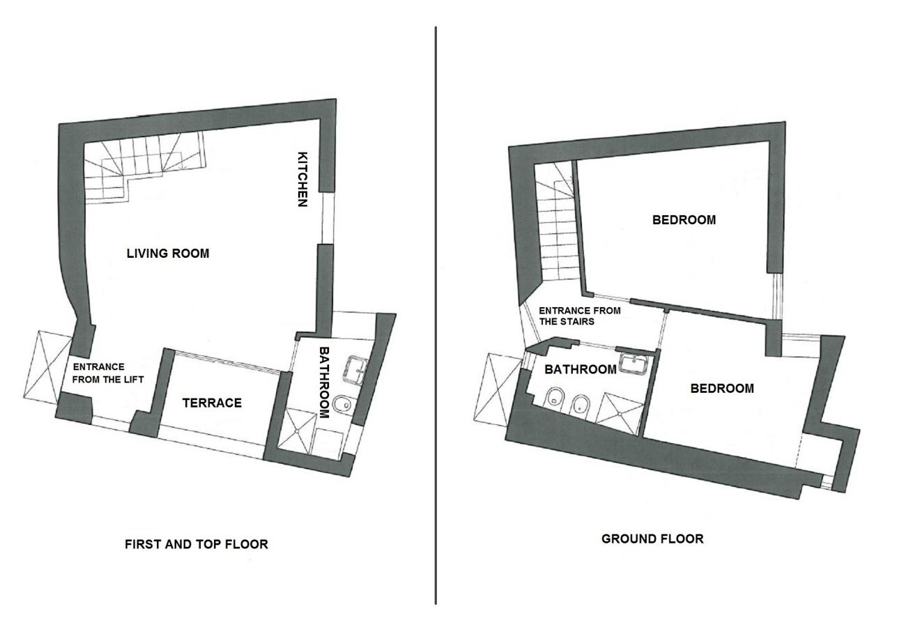 Appartamento a Varenna - Casa Manoli Varenna Appartamento a Varenna - Casa Manoli Varenna