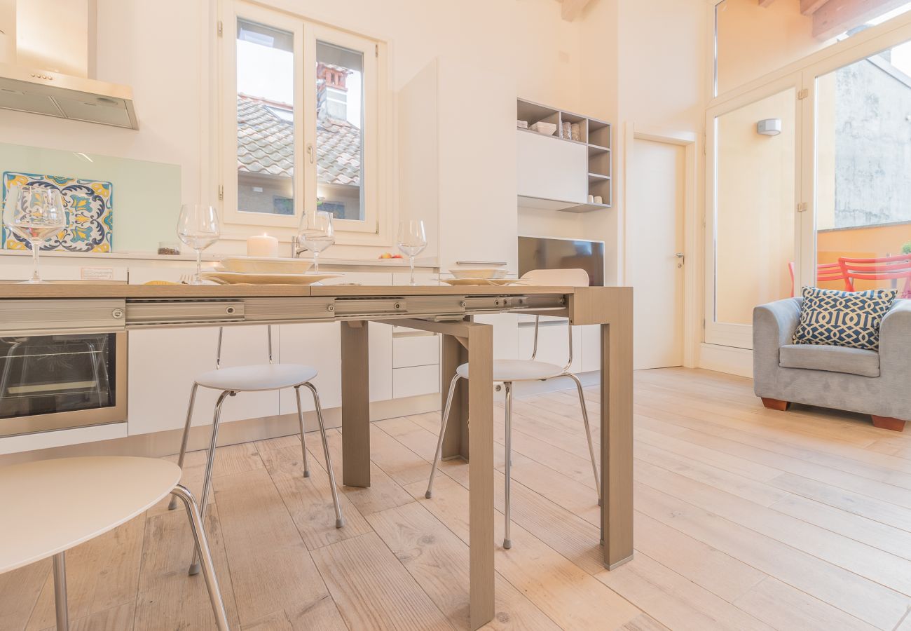 Appartamento a Varenna - Casa Manoli Varenna Appartamento a Varenna - Casa Manoli Varenna