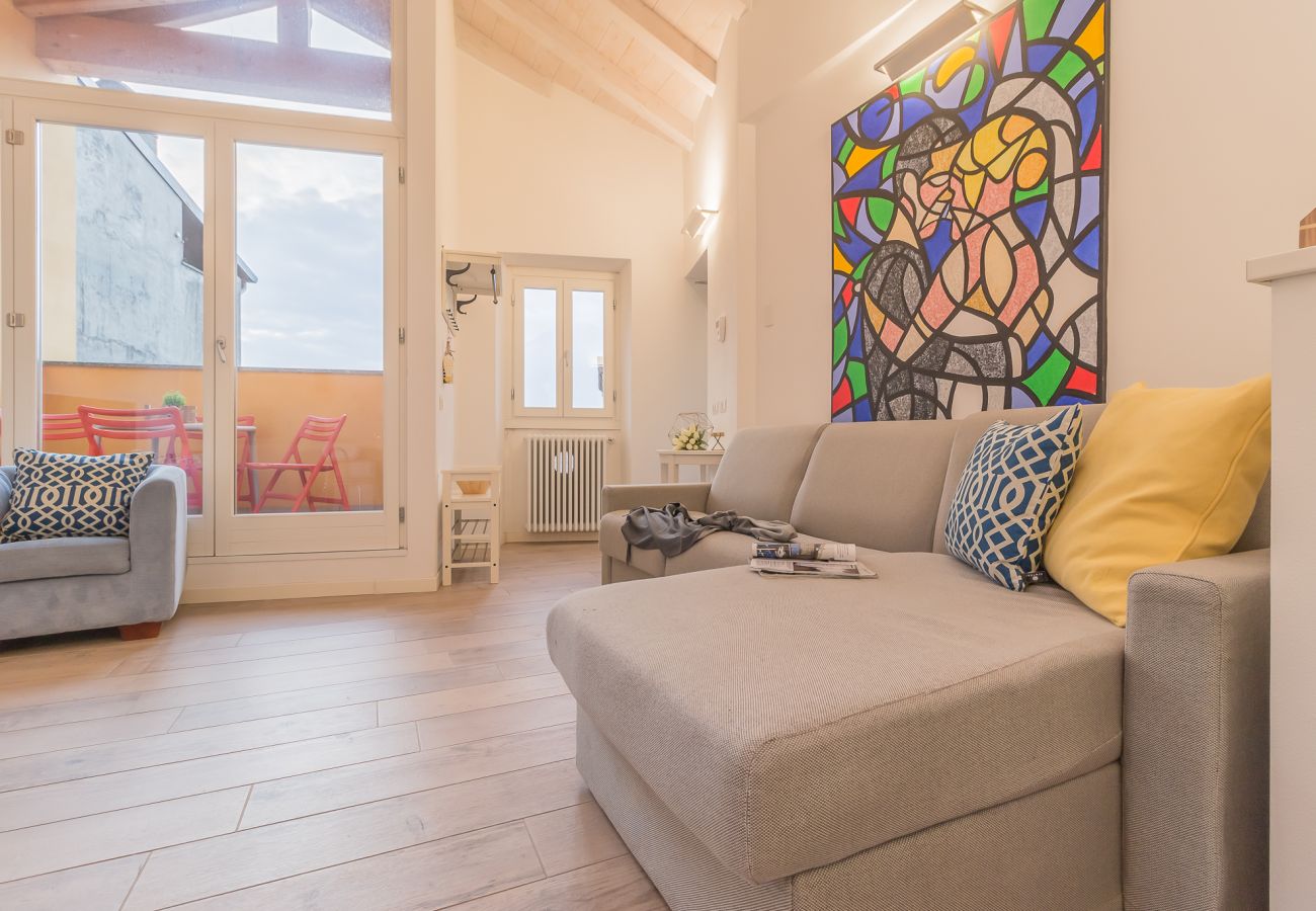 Appartamento a Varenna - Casa Manoli Varenna Appartamento a Varenna - Casa Manoli Varenna