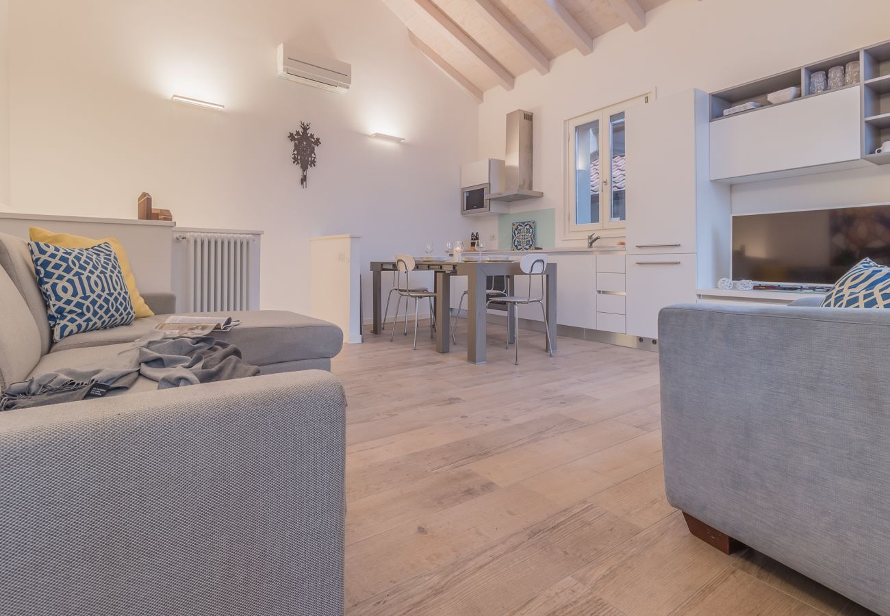 Appartamento a Varenna - Casa Manoli Varenna Appartamento a Varenna - Casa Manoli Varenna