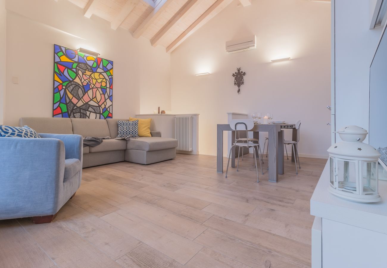 Appartamento a Varenna - Casa Manoli Varenna Appartamento a Varenna - Casa Manoli Varenna